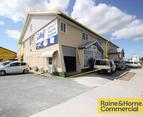 Factory, Warehouse & Industrial commercial property leased at Part of 10/229 Robinson Road Geebung QLD 4034