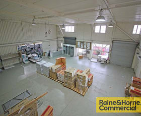 Factory, Warehouse & Industrial commercial property leased at Part of 10/229 Robinson Road Geebung QLD 4034