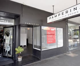 Medical / Consulting commercial property leased at Lot 11/142 Edgecliff Road Woollahra NSW 2025