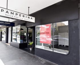 Showrooms / Bulky Goods commercial property leased at Lot 11/142 Edgecliff Road Woollahra NSW 2025