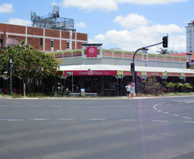 Shop & Retail commercial property leased at 68 Shields Street Cairns City QLD 4870