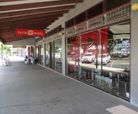 Shop & Retail commercial property leased at 68 Shields Street Cairns City QLD 4870