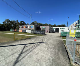 Showrooms / Bulky Goods commercial property leased at 1/35-37 Wellington Street Cleveland QLD 4163