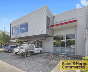 Offices commercial property leased at 4/8 Navigator Place Hendra QLD 4011