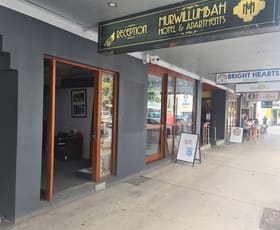 Shop & Retail commercial property leased at 6/13-17 Wharf Street Murwillumbah NSW 2484