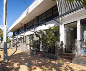 Showrooms / Bulky Goods commercial property leased at 2/51 Ross Street Newstead QLD 4006
