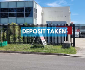 Factory, Warehouse & Industrial commercial property leased at 6/13-15 Burns Road Heathcote NSW 2233