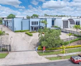 Factory, Warehouse & Industrial commercial property leased at 23 Enterprise Street Richlands QLD 4077