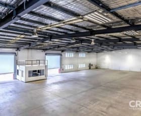 Factory, Warehouse & Industrial commercial property leased at 23 Enterprise Street Richlands QLD 4077