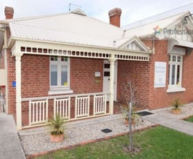 Offices commercial property leased at 120 Bentinck Bathurst NSW 2795