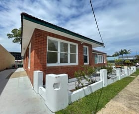 Medical / Consulting commercial property leased at 1/189 Harbour Drive Coffs Harbour NSW 2450