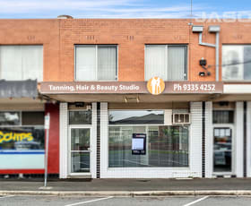Shop & Retail commercial property leased at 55 Dawson Street Tullamarine VIC 3043