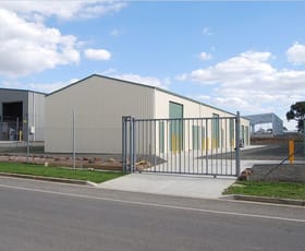 Factory, Warehouse & Industrial commercial property leased at 5/34 Butt Street Canadian VIC 3350