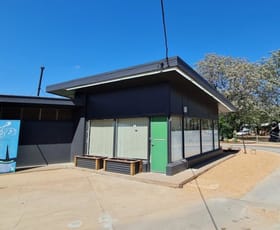 Offices commercial property leased at 13B Bultje Street Dubbo NSW 2830