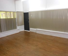 Offices commercial property leased at 13B Bultje Street Dubbo NSW 2830