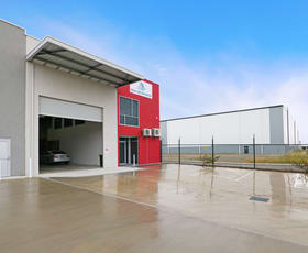 Offices commercial property leased at Unit B/5 Production Road Canning Vale WA 6155
