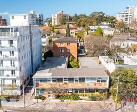 Offices commercial property for lease at Suite 2/79-81 Old South Head Road Bondi Junction NSW 2022