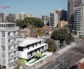 Offices commercial property for lease at Suite 2/79-81 Old South Head Road Bondi Junction NSW 2022
