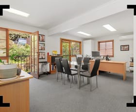 Offices commercial property leased at 1st Floor/158-160 Yarra Street Warrandyte VIC 3113