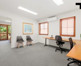 Offices commercial property leased at 1st Floor/158-160 Yarra Street Warrandyte VIC 3113