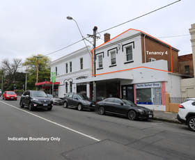 Offices commercial property leased at 4/128 St John Street Launceston TAS 7250