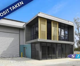 Other commercial property leased at B18/161 Arthur Street Homebush NSW 2140