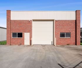 Factory, Warehouse & Industrial commercial property leased at Shed 2/48-56 Denbigh Street Moolap VIC 3224