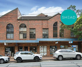 Offices commercial property leased at Shop 62/47 Neridah Street Chatswood NSW 2067