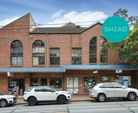 Medical / Consulting commercial property leased at Shop 62/47 Neridah Street Chatswood NSW 2067