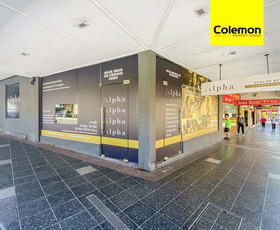 Shop & Retail commercial property leased at Shop 1/140-142 Beamish Street Campsie NSW 2194