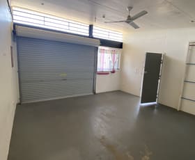 Factory, Warehouse & Industrial commercial property leased at 127 Keith Royal Drive Marcoola QLD 4564