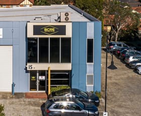 Offices commercial property leased at 15/148 Chesterville Road Cheltenham VIC 3192