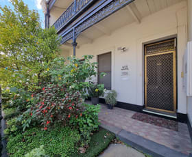 Offices commercial property leased at 163 Victoria Parade Fitzroy VIC 3065