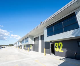 Factory, Warehouse & Industrial commercial property leased at 31/35 Sefton Road Thornleigh NSW 2120