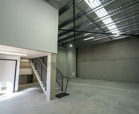 Factory, Warehouse & Industrial commercial property leased at 31/35 Sefton Road Thornleigh NSW 2120