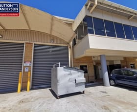 Factory, Warehouse & Industrial commercial property leased at Unit 4/28 Smith Street Chatswood NSW 2067