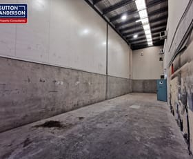 Factory, Warehouse & Industrial commercial property leased at Unit 4/28 Smith Street Chatswood NSW 2067