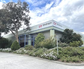 Factory, Warehouse & Industrial commercial property leased at 90-92 Herald Street Cheltenham VIC 3192