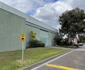 Factory, Warehouse & Industrial commercial property leased at 90-92 Herald Street Cheltenham VIC 3192