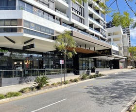 Offices commercial property leased at 38 High Street Toowong QLD 4066