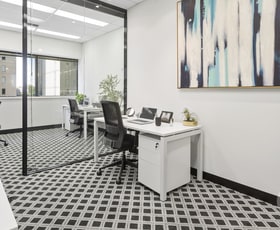 Offices commercial property leased at Level 5/1 Queens Road Melbourne VIC 3004