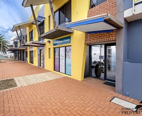 Offices commercial property leased at 5/11 Wiebbe Hayes Lane Geraldton WA 6530
