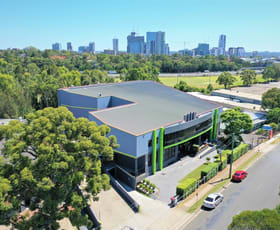 Shop & Retail commercial property leased at 24-27 Crescent St Holroyd NSW 2142