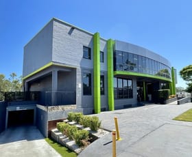 Showrooms / Bulky Goods commercial property leased at 24-27 Crescent St Holroyd NSW 2142