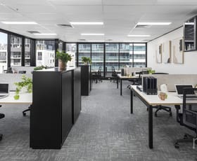 Offices commercial property leased at Part Level 8/80 Dorcas Street South Melbourne VIC 3205