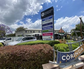Offices commercial property for lease at 12A/661 Oxley Road Corinda QLD 4075
