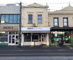 Shop & Retail commercial property leased at 384 Brunswick Street Fitzroy VIC 3065