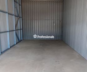 Factory, Warehouse & Industrial commercial property leased at 2/26 Padbury Street Esperance WA 6450