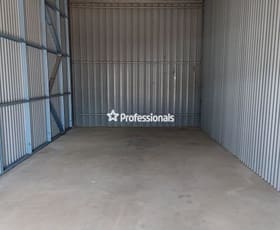 Factory, Warehouse & Industrial commercial property leased at 2/26 Padbury Street Esperance WA 6450