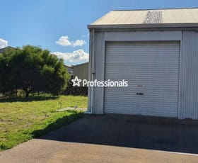Factory, Warehouse & Industrial commercial property leased at 2D Scanlon Street Esperance WA 6450